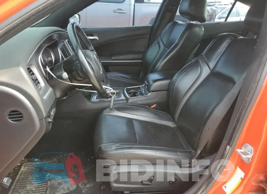 2C3CDXBG4KH753036 Photo# 7