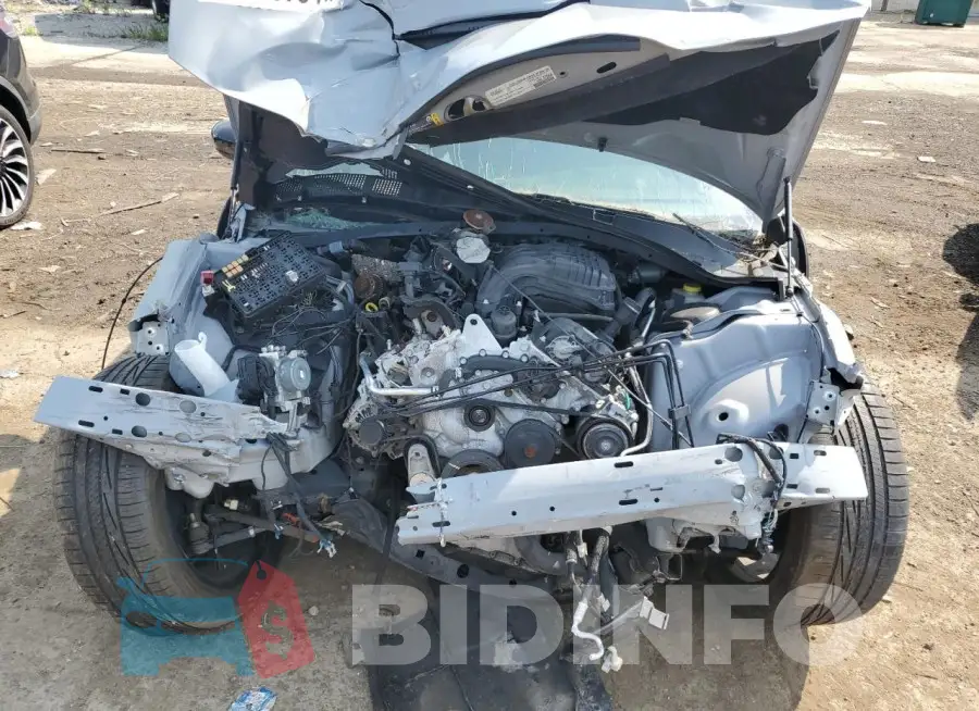 2C3CDXHG4MH653397 Photo# 11