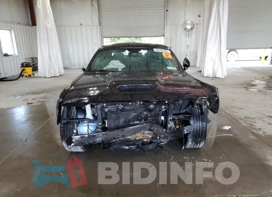 2C3CDZBT1PH669062 Photo# 5