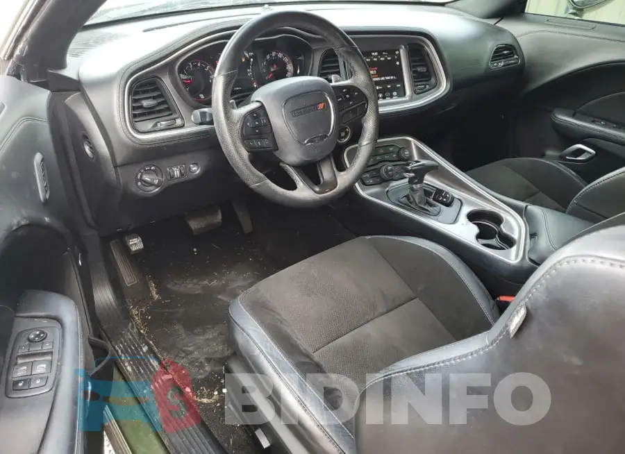 2C3CDZJG7MH556152 Photo# 8