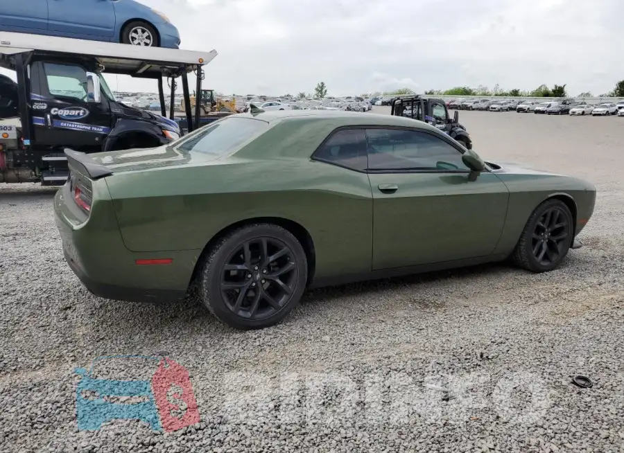 2C3CDZJG7MH556152 Photo# 3