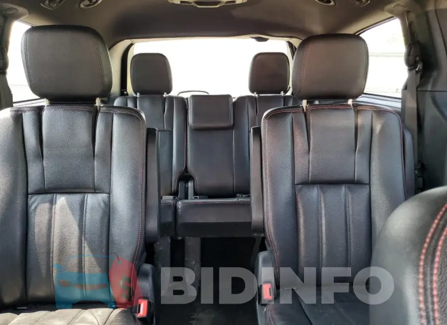 2C4RDGEG4JR360132 Photo# 10