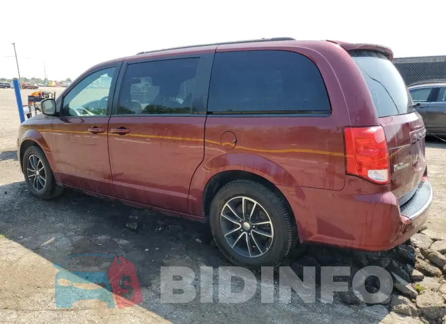 2C4RDGEG4JR360132 Photo# 2