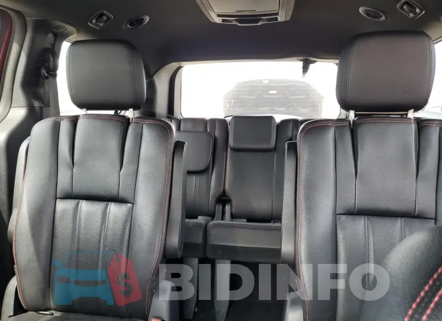 2C4RDGEG8KR664016 Photo# 10