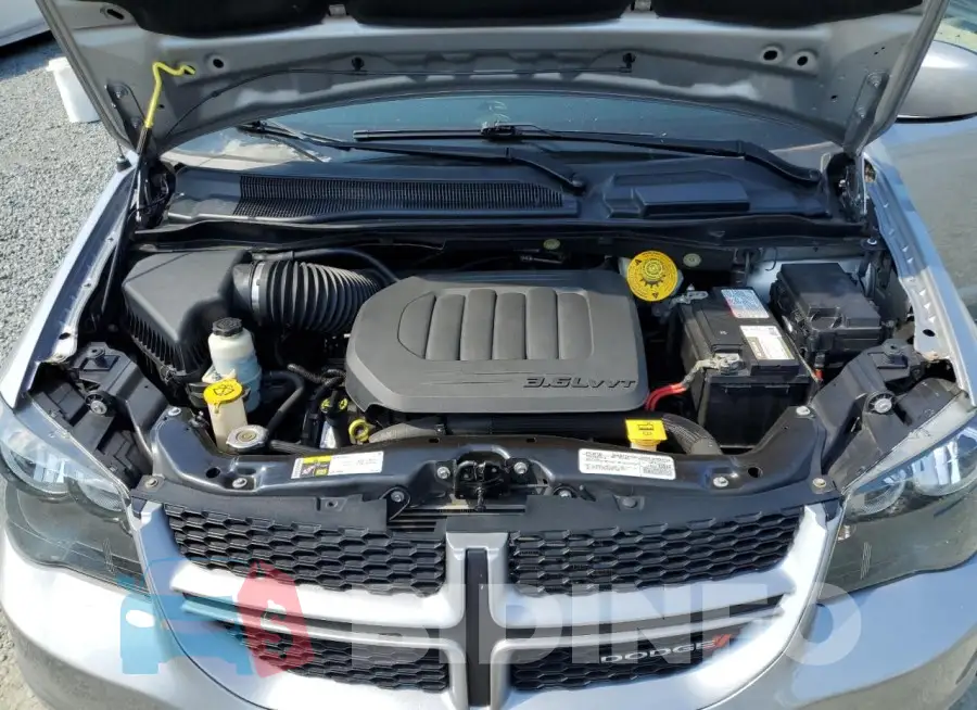 2C4RDGEGXKR752467 Photo# 12