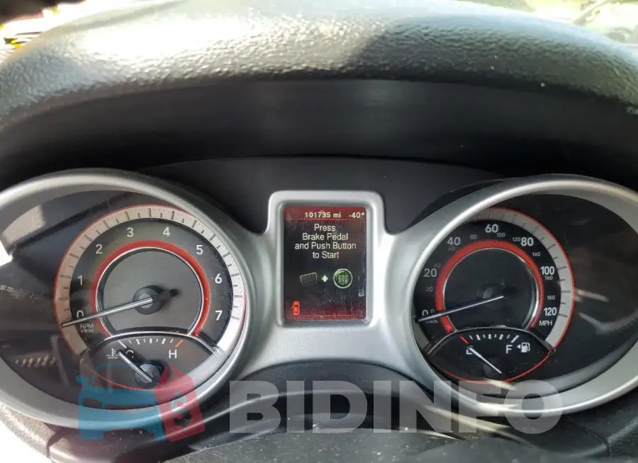 3C4PDCAB3JT446121 Photo# 9