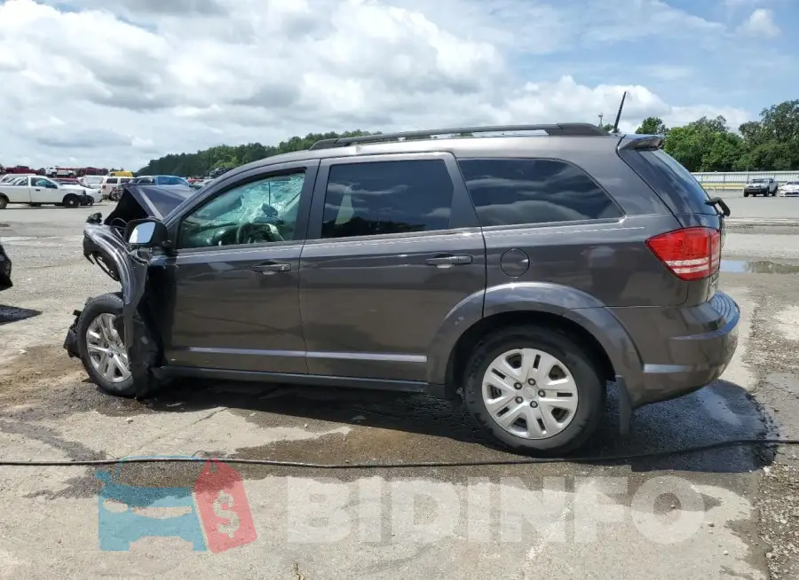 3C4PDCAB5KT820827 Photo# 2