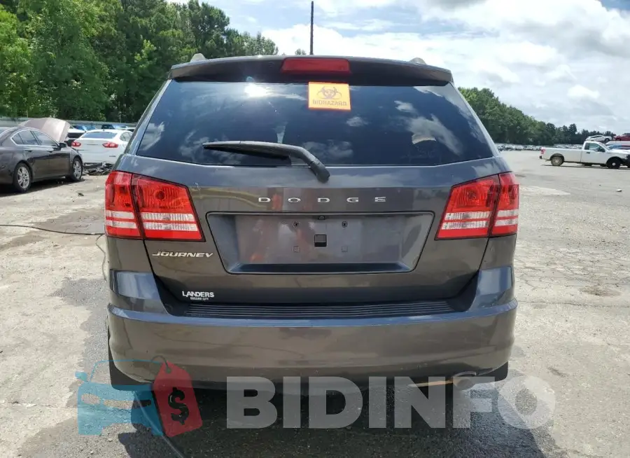 3C4PDCAB5KT820827 Photo# 6