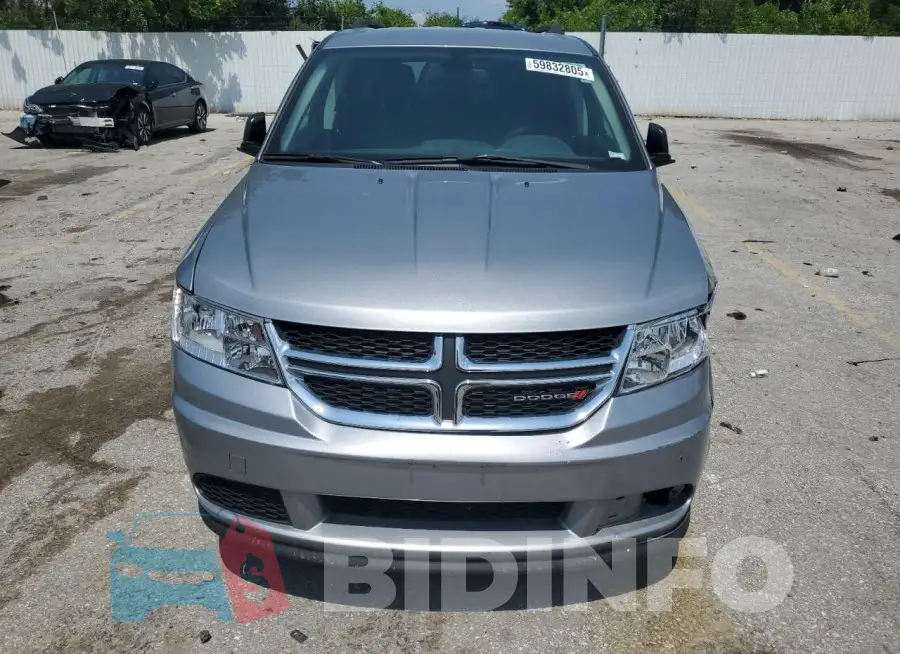 3C4PDCAB5KT858221 Photo# 5