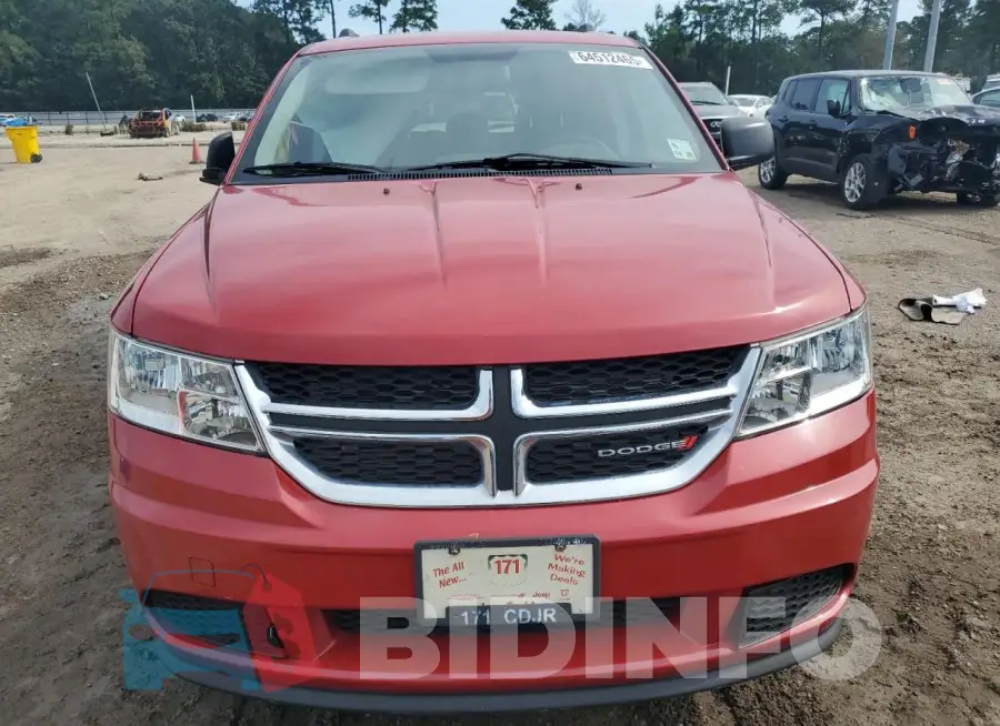 3C4PDCAB6GT162099 Photo# 5