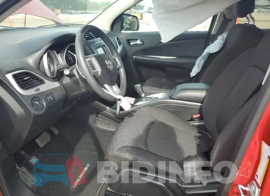 3C4PDCAB6GT162099 Photo# 7