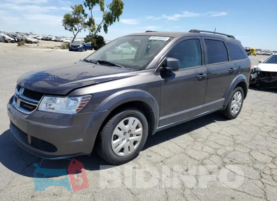 3C4PDCAB7KT810218 Photo# 1