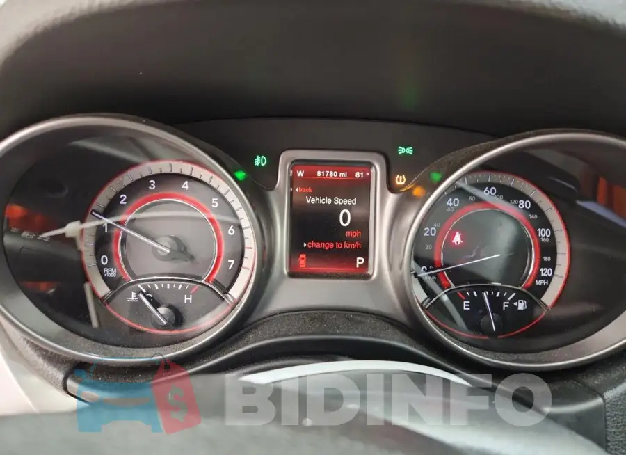 3C4PDCGB1LT188255 Photo# 9