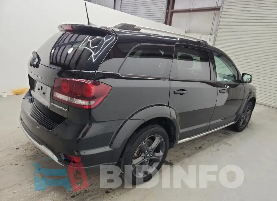 3C4PDCGB1LT188255 Photo# 3
