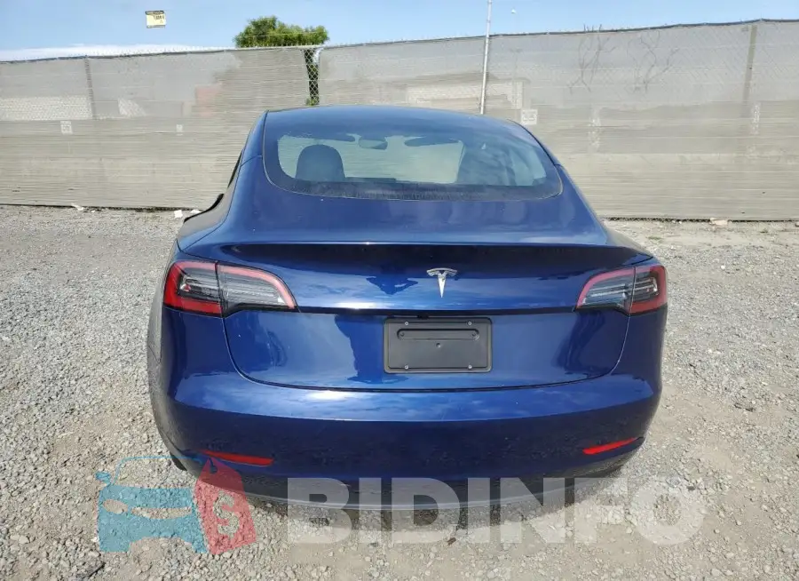 5YJ3E1EA4PF695083 Photo# 6