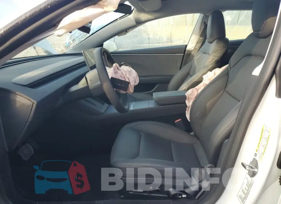 5YJ3E1EA5SF917218 Photo# 7