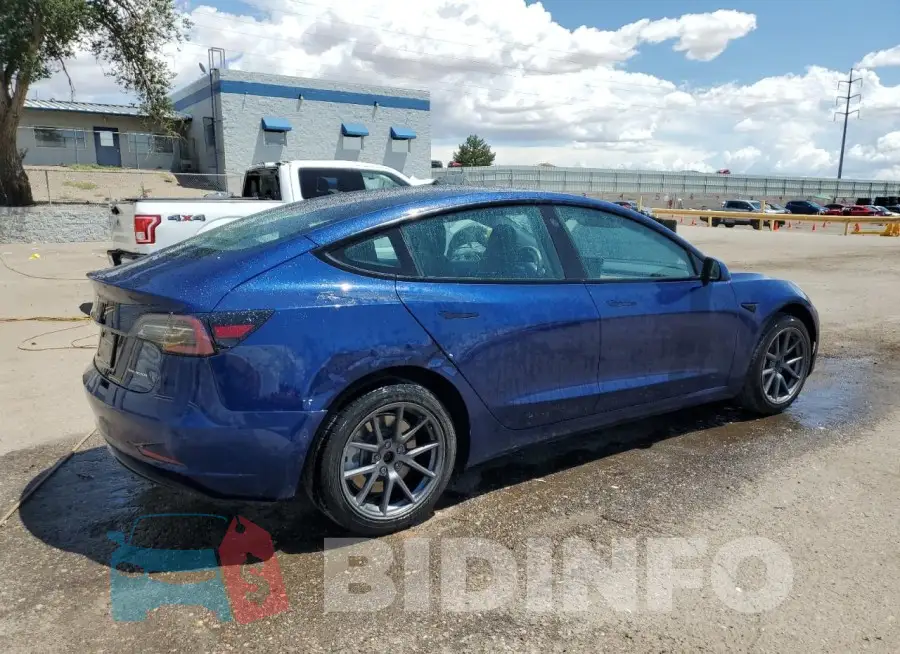 5YJ3E1EB8NF290835 Photo# 3