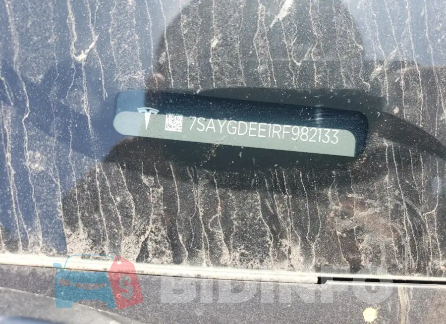 7SAYGDEE1RF982133 Photo# 12