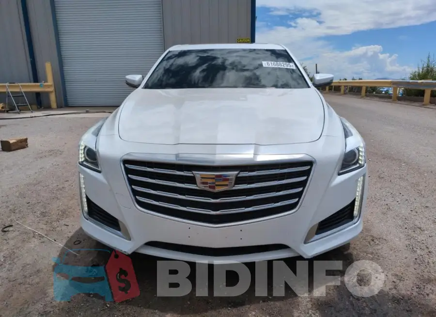 1G6AR5SS7J0131842 Photo# 5