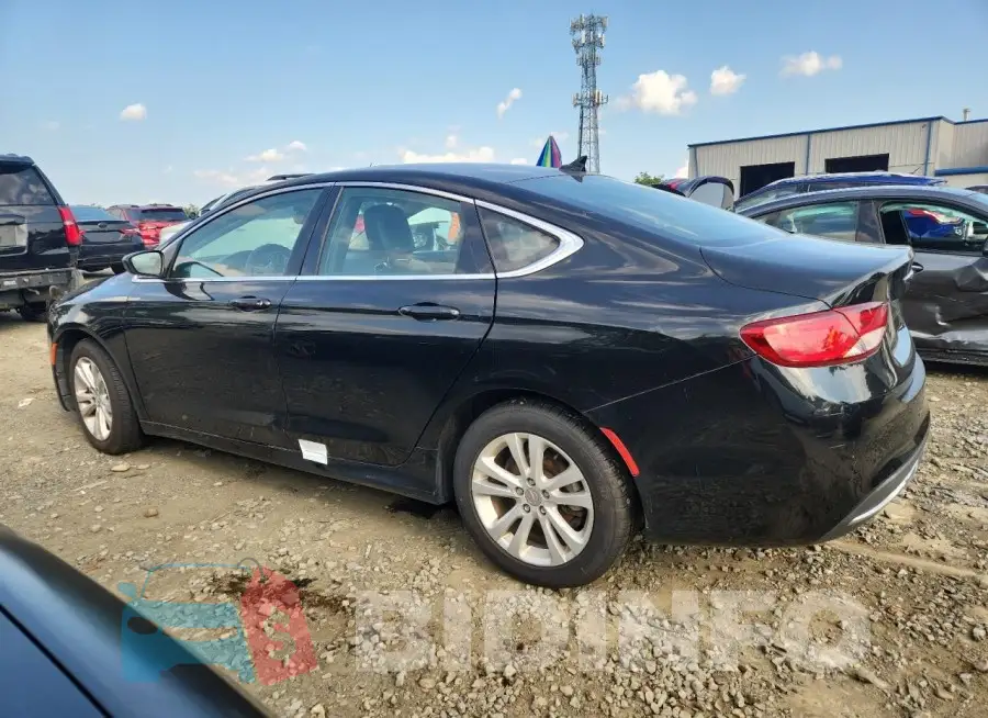 1C3CCCAB9HN500389 Photo# 2