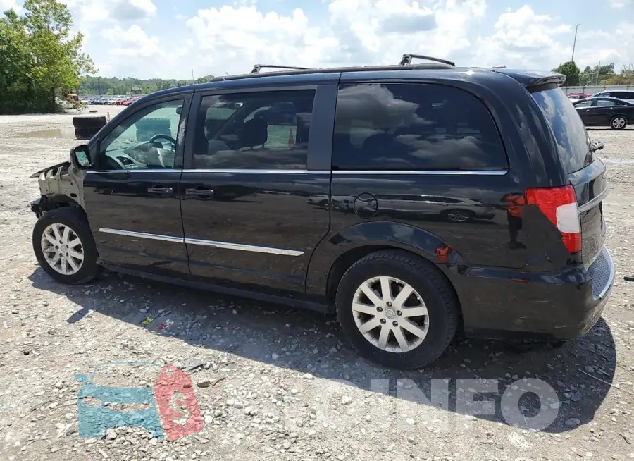 2C4RC1BGXGR172678 Photo# 2