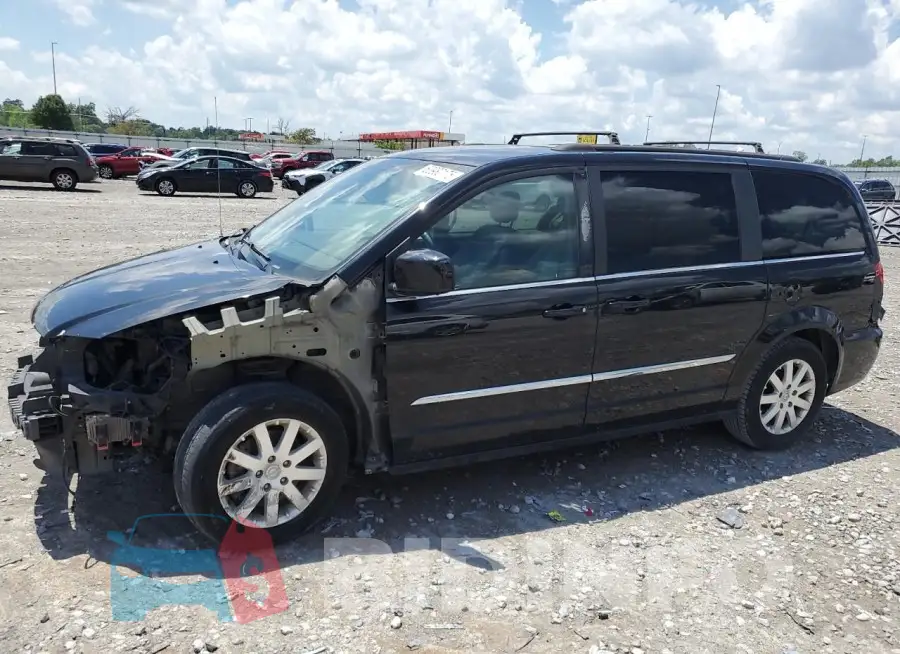 2C4RC1BGXGR172678 Photo# 1