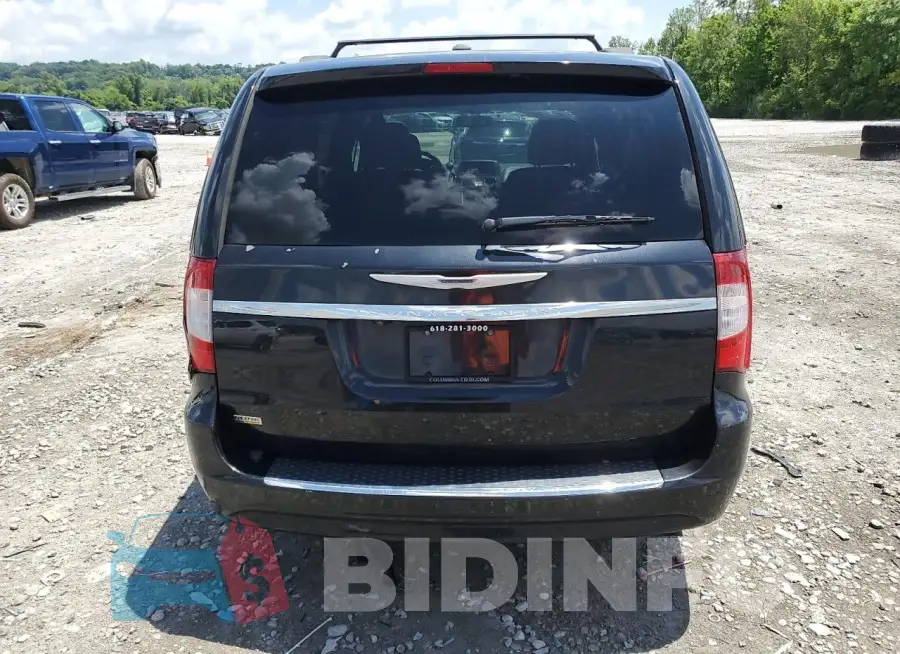 2C4RC1BGXGR172678 Photo# 6