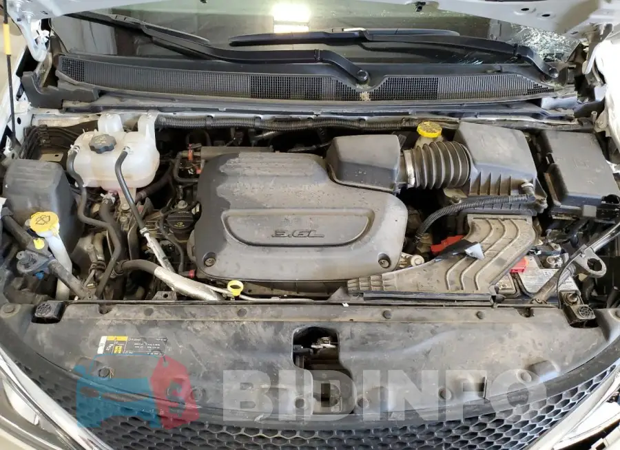 2C4RC1EG5LR119070 Photo# 12