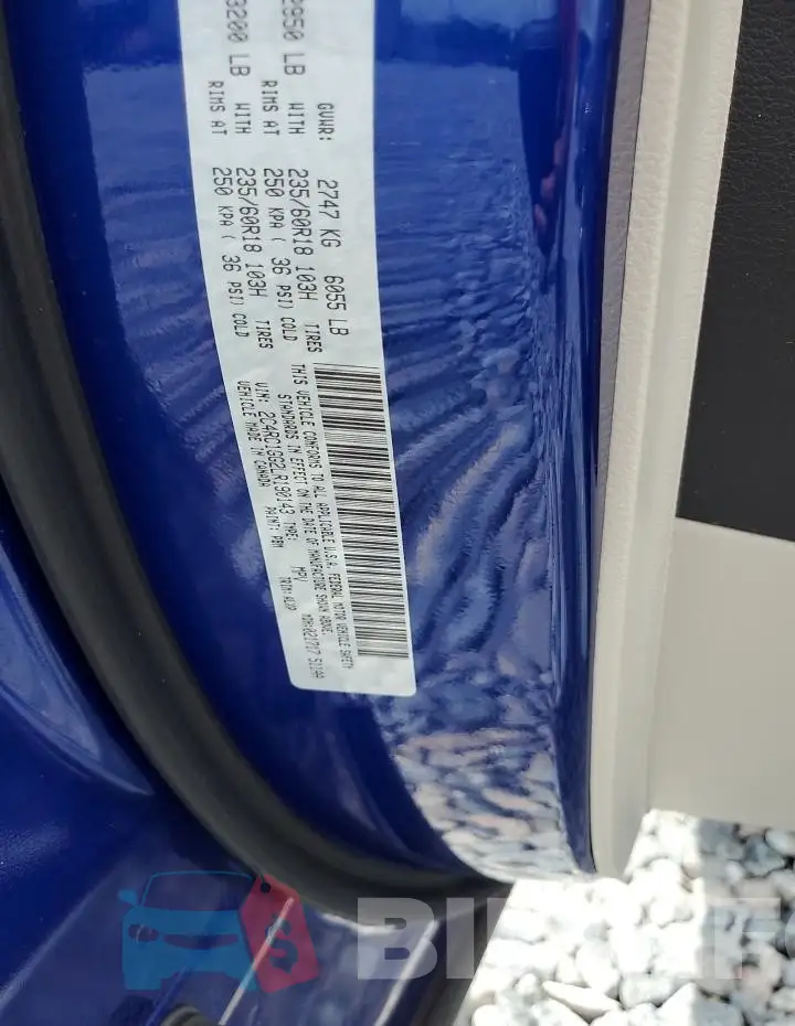 2C4RC1GG2LR190143 Photo# 14