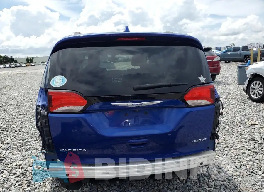2C4RC1GG2LR190143 Photo# 6