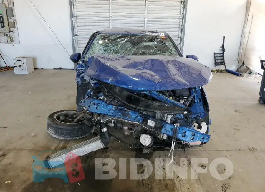 1G1BE5SMXJ7112264 Photo# 5