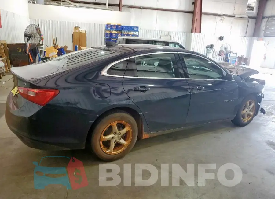1G1ZB5ST1GF240731 Photo# 3