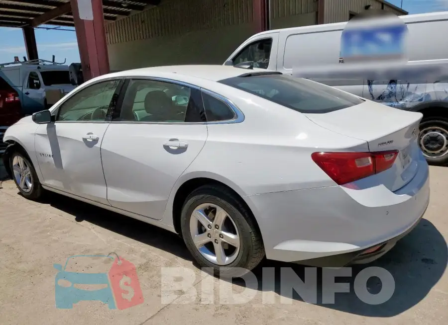 1G1ZB5ST4RF147964 Photo# 2