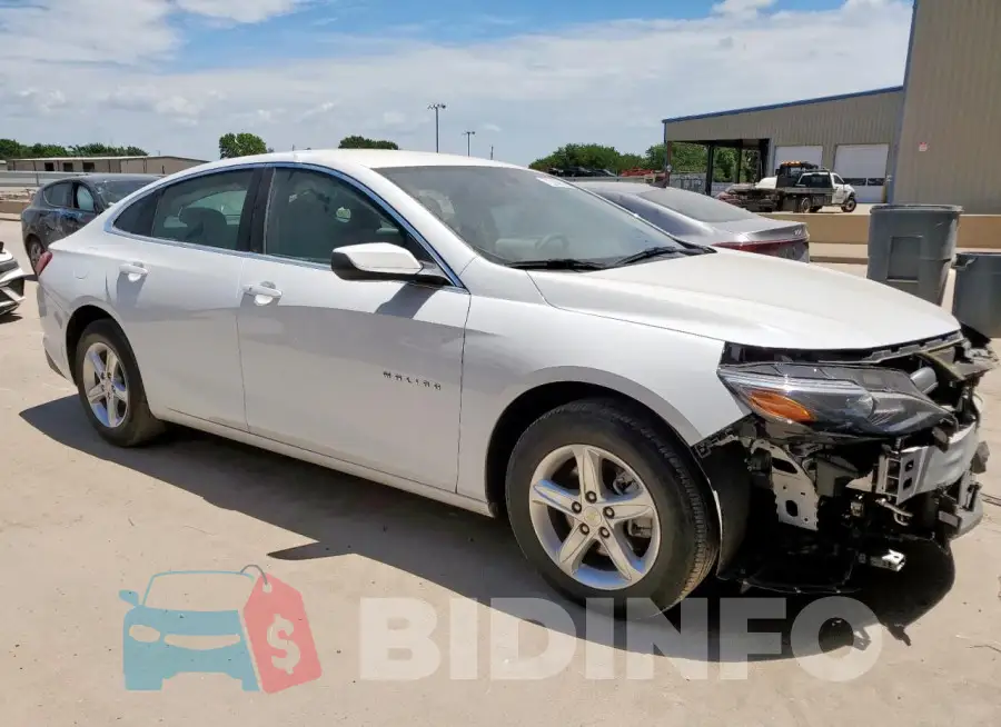 1G1ZB5ST4RF147964 Photo# 4
