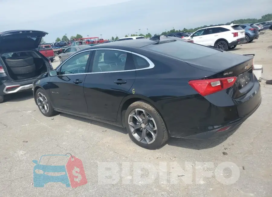 1G1ZD5ST0RF234206 Photo# 2