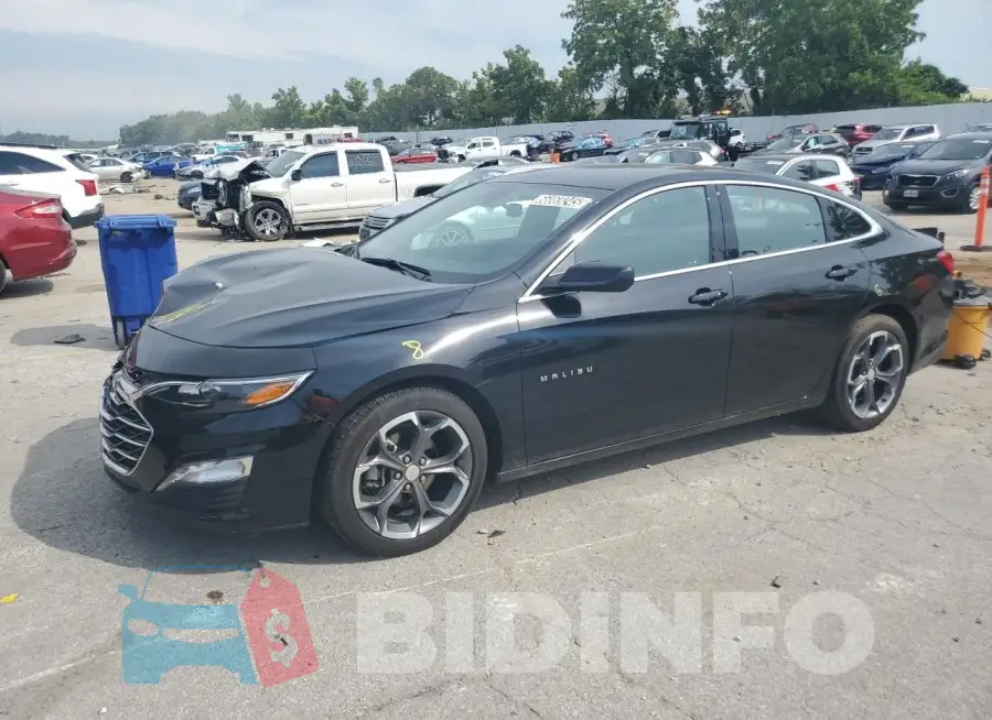 1G1ZD5ST0RF234206 Photo# 1