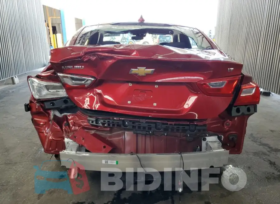 1G1ZD5ST0SF146651 Photo# 6