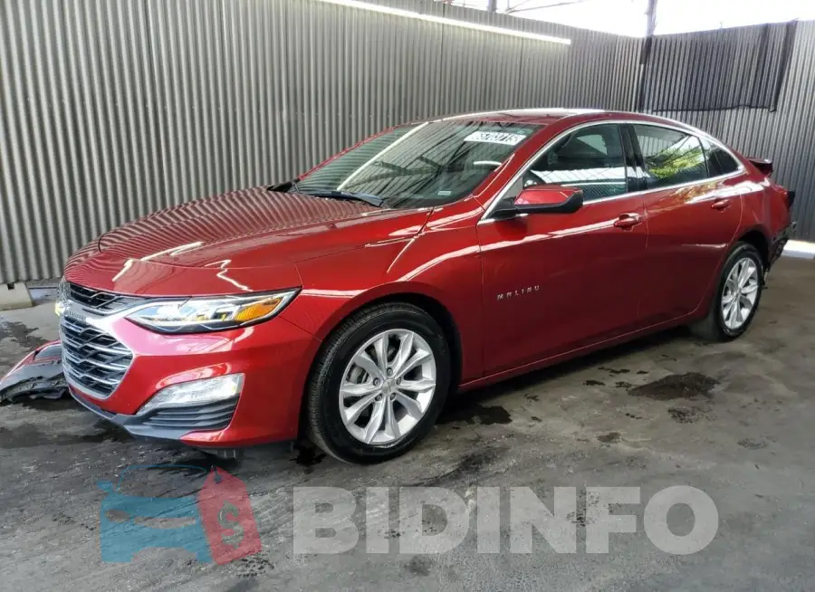 1G1ZD5ST0SF146651 Photo# 1
