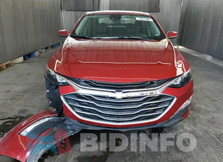 1G1ZD5ST0SF146651 Photo# 5