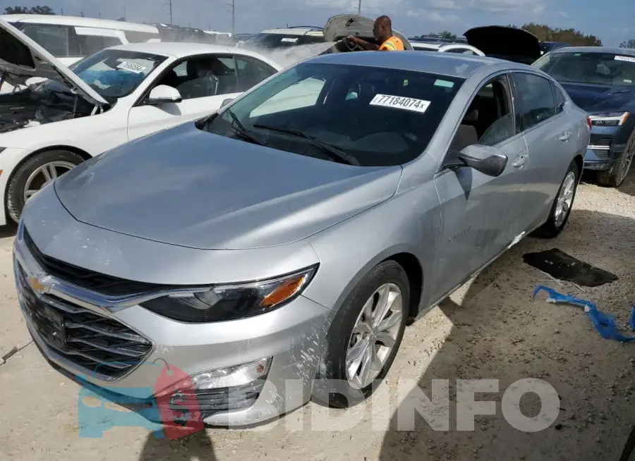 1G1ZD5ST1KF123881 Photo# 1