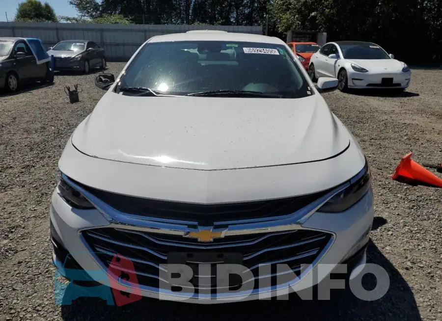 1G1ZD5ST1PF176426 Photo# 5