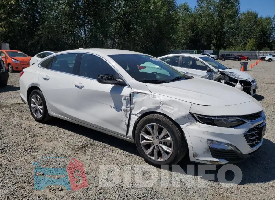 1G1ZD5ST1PF176426 Photo# 4