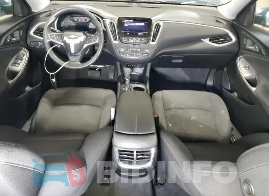 1G1ZD5ST1RF140853 Photo# 8