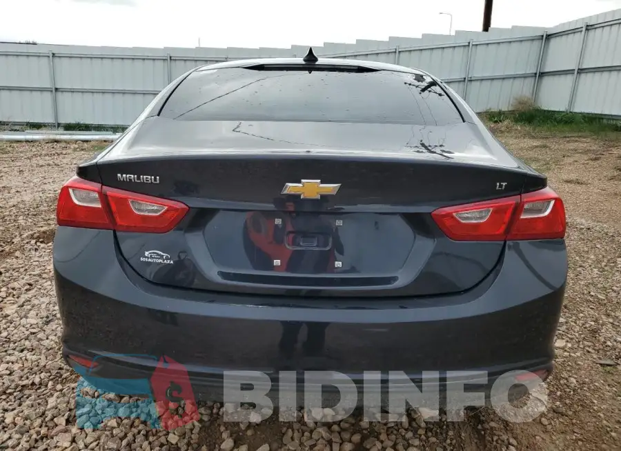 1G1ZD5ST2PF163670 Photo# 6