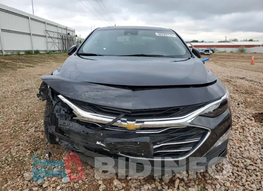1G1ZD5ST2PF163670 Photo# 5