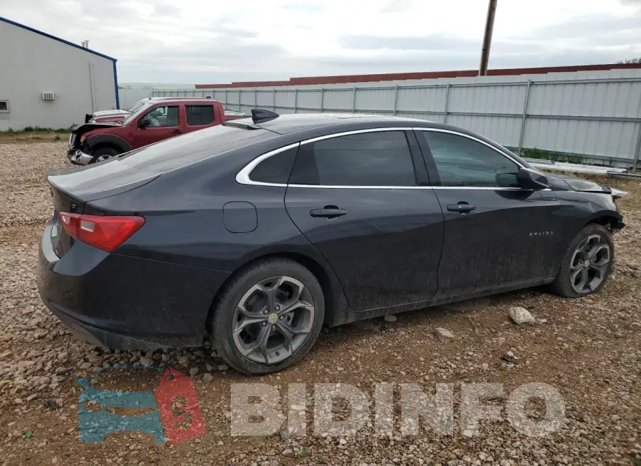 1G1ZD5ST2PF163670 Photo# 3