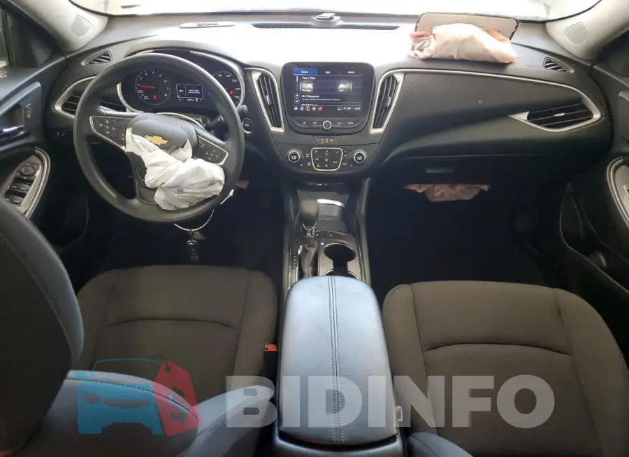 1G1ZD5ST2RF109398 Photo# 8