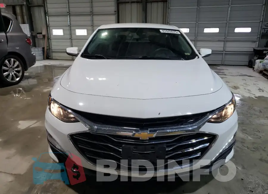 1G1ZD5ST3LF098256 Photo# 5