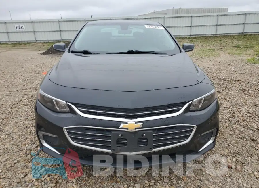 1G1ZD5ST4JF267181 Photo# 5