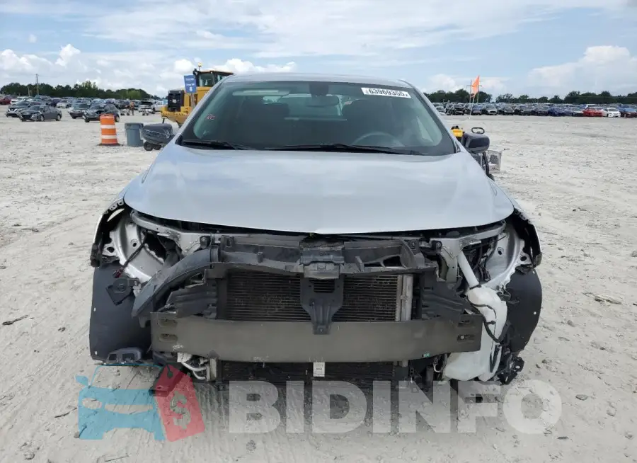 1G1ZD5ST4KF159757 Photo# 5